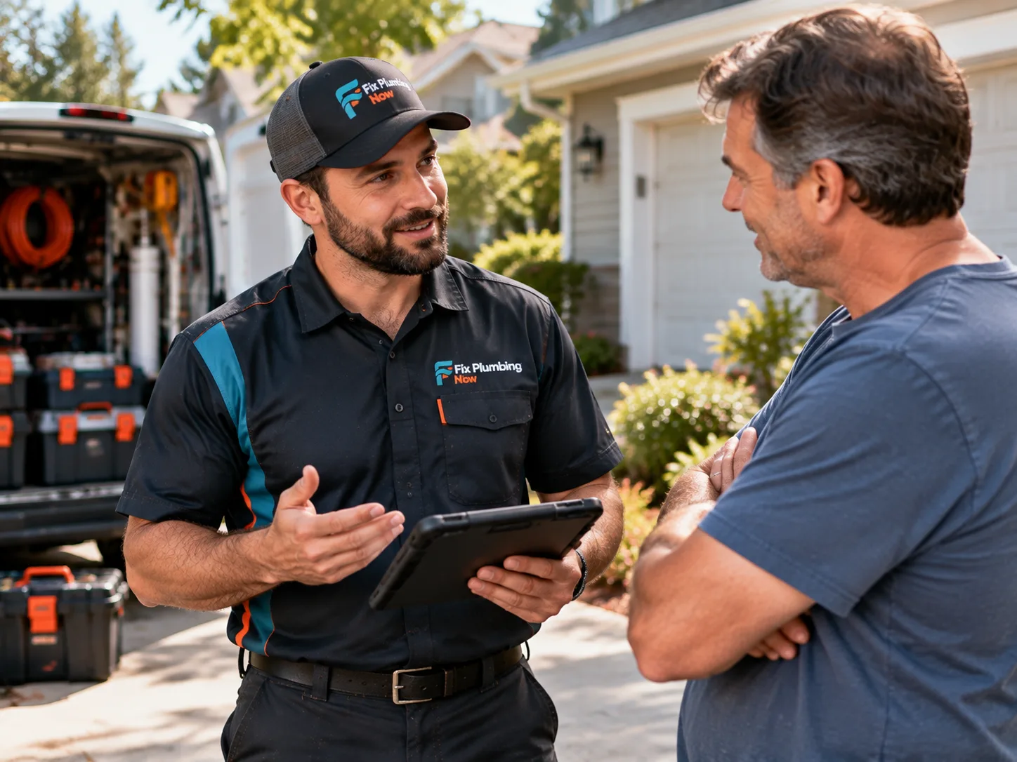 Clogged Drain Service Estherville, IA FAQs